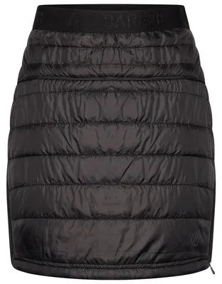 Produktbild von Dare2b Deter Skirt Black 44