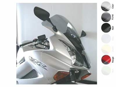 Image de MRA Racingscheibe R Zoll