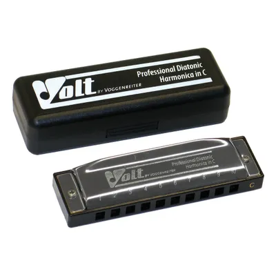 Immagine prodotto di Armonica Volt Voggenreiter MH-01