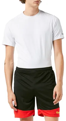 Obrázok produktu pre Kempa EMOTION 2.0 SHORTS, schwarz/rot/gelb