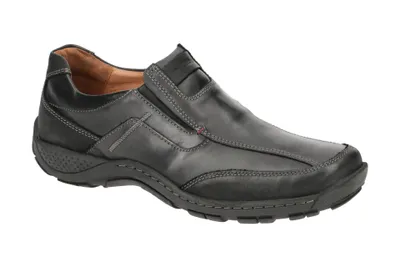 Produktbild von Josef Seibel Nolan 18 17142100 (40/schwarz)
