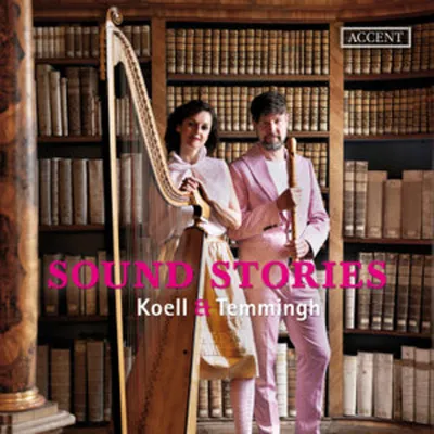 Image de Histoires sonores