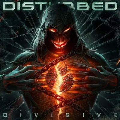 Produktbild von Divisive