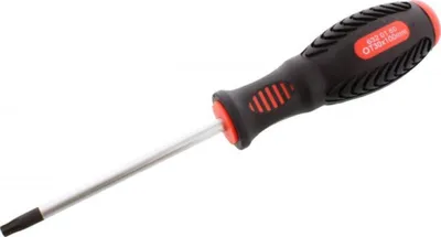 Produktbild von Schraubendreher JMP Torx T30 Standard