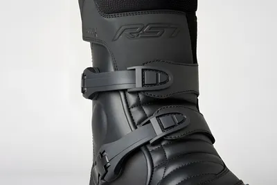 Zdjęcie produktu dla RST ADV-X mid Waterproof CE Boot Black Rozmiar: 43