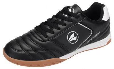 Produktbild von Jako J-YARD Pro Hallenschuh Schwarz