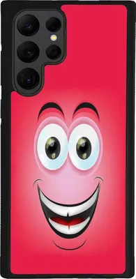 Produktbild von TPU Silikon Hülle für Samsung Galaxy S22 ULTRA Handy Cover Case Schutzhülle Handyhülle Bumper MOTIV 153