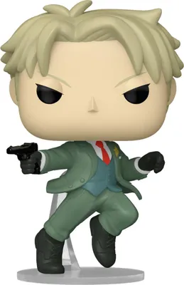 Obrázok produktu pre FUNKO POP! Loid Forger, zberateľská figúrka, Anime a manga