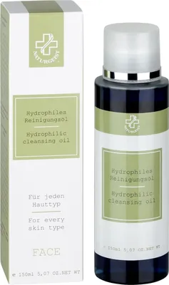 Zdjęcie produktu dla Hagina Hydrophiles Olejek oczyszczający 150 ml
