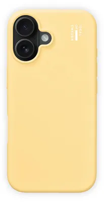 Obrázok produktu pre iDeal of Sweden IDSICMS-I2561-516, Ochranný obal, Apple, iPhone 17, Žltá