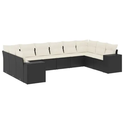 Zdjęcie produktu dla VidaXL 3255403, 10 szt.