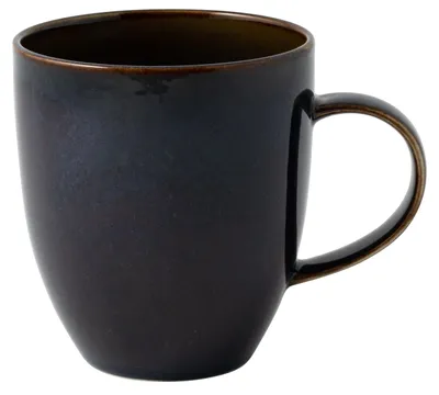 Produktbild von like. by Villeroy & Boch Crafted Denim Becher mit Henkel 300ml