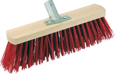 Produktbild von Besen 50 cm Straßenbesen Besen Industriebesen Kehrbesen Werkstattbesen Hofbesen
