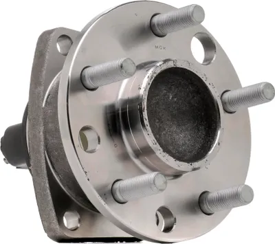 Produktbild von KRAFT Radlagersatz Hinten für FORD MONDEO III Kombi (BWY) 4102015