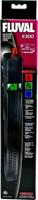 Image de Chauffe-régulateur Fluval E-Chauffage 300 W