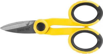 Produktbild von Schere Strend Pro TS055, 145 mm, Mini, technische