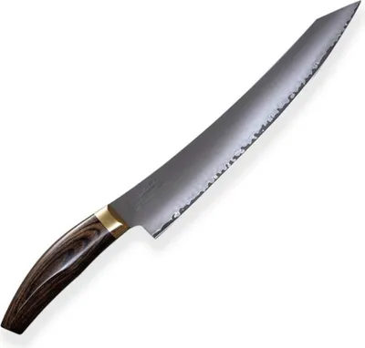 Produktbild von Suncraft Eleganz Hobel Küchenmesser 250 mm KSK03