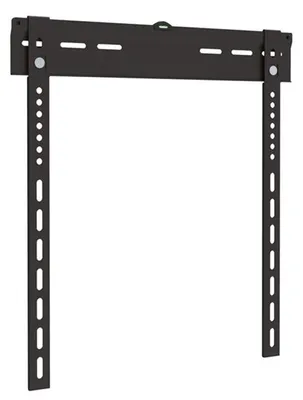 Immagine prodotto di Supporto a parete per monitor TV 32-55" fisso, ultrapiatto, PRO-SS400