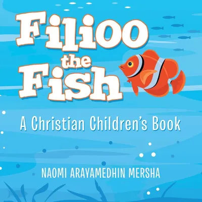 Produktbild von Filioo the Fish
