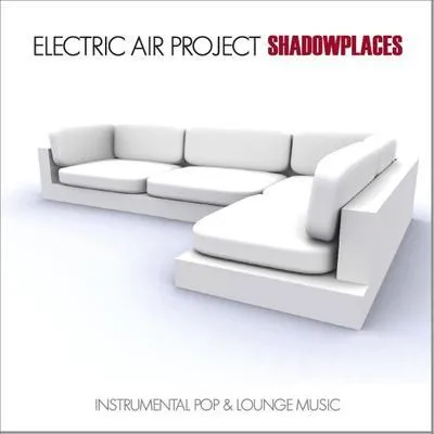 Produktbild von SHADOWPLACES - Musikarchiv GEMAfrei - (AudioCDs / Sonstiges)