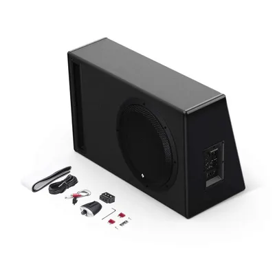 Immagine prodotto di ROCKFORD FOSGATE PUNCH Subwoofer P500-12P 30 cm
