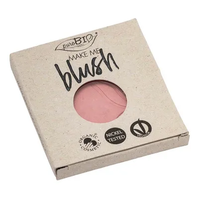 Obrázek produktu pro Tvářenka - 01 Shimmering pink 5,2g náplň