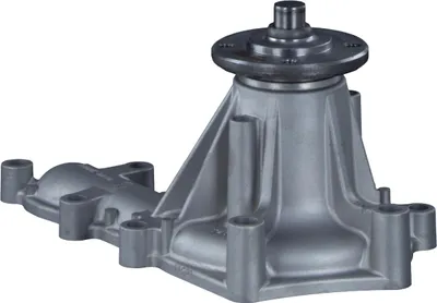 Produktbild von FEBI BILSTEIN Kühlmittelpumpe Wasserpumpe für TOYOTA LAND CRUISER 90 (J9) 24355