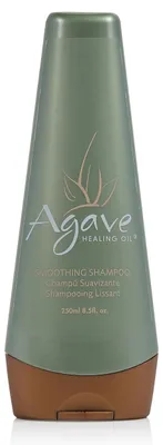 Imagen del producto de Agave Healing Oil Healing Oil Smoothing Shampoo 250ml