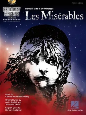 Produktbild von Les Miserables