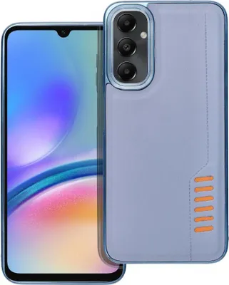 Produktbild von MILANO Handyhülle für SAMSUNG Galaxy A05s blau