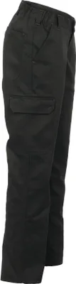 Obrázok produktu pre Easy Dámske nohavice do pása Outdoor black veľkosť 36
