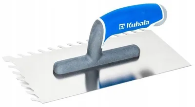 Produktbild von KUBALA 0278 XL schräge Zahnkelle 130x270mm Z10