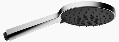 Immagine prodotto di Douchette à main Dornbracht, réglable en cinq positions, FlowReduce, 28016979-930010, 28016979-930010