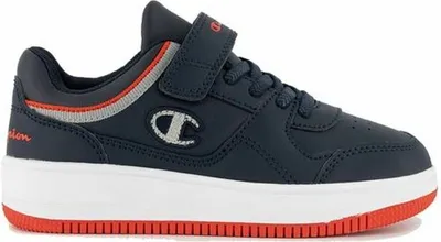 Produktbild von Dziecięce buty sportowe Champion Rebound Low granatowy - 33,5