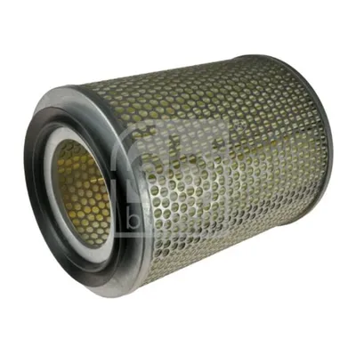 Produktbild von Luftfilter FEBI BILSTEIN 47432 für NISSAN NAVARA (D22) Filtereinsatz