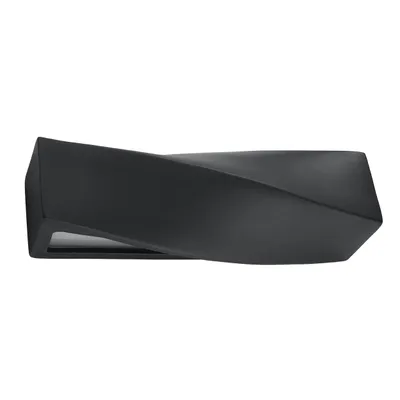 Produktbild von Wandleuchte Sigma SOLLUX Schwarz