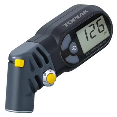 Produktbild von Topeak Digital Tire Pension Mess Messgerät D2