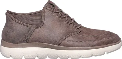 Produktbild von Skechers Summits Siegul Slip-On Braun CHOC Größe EU 43