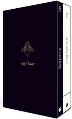Obrázok produktu pre The Rupi Kaur Boxed Set