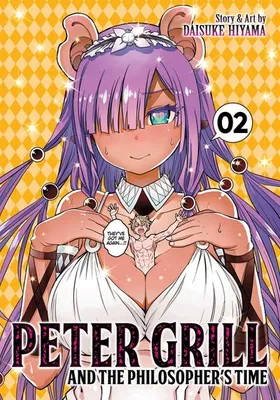 Obrázok produktu pre Peter Grill and the Philosopher's Time Vol. 2