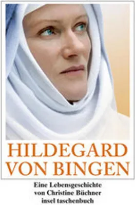 Image de Hildegard von Bingen: Eine Lebensgeschichte (insel taschenbuch)