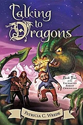 Obrázek produktu pro Talking to Dragons