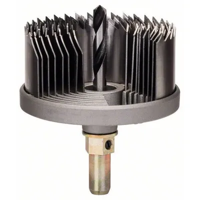 Immagine prodotto di Accessori BOSCH - 8 lame per sega da 25 a 68 mm -