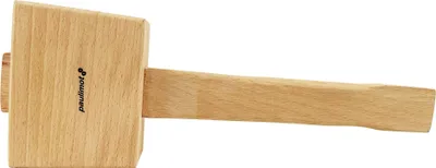 Produktbild von PAULIMOT Schreinerklüpfel mit Rechteckkopf 114 x 60 x 88 mm