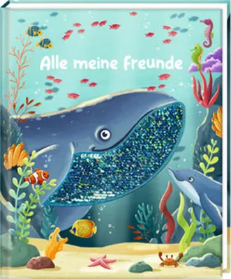 Obrázok produktu pre Freundebuch - Alle meine Freunde