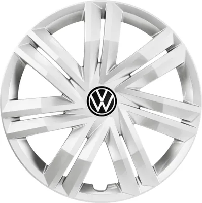 Zdjęcie produktu dla VW zestaw kołpaków Polo 7 2G0071454A UWP 14 cali