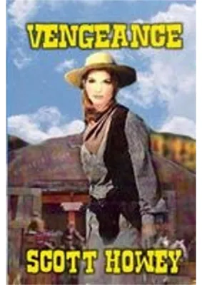 Obrázok produktu pre Pomsta