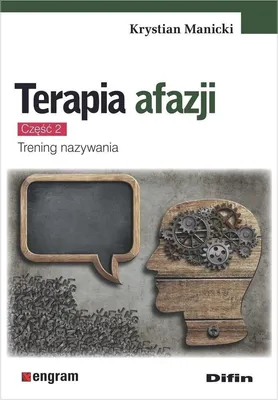 Produktbild von Terapia afazji Część 2