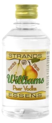 Zdjęcie produktu dla Strands GRUSZKA WILLIAMS 250ml
