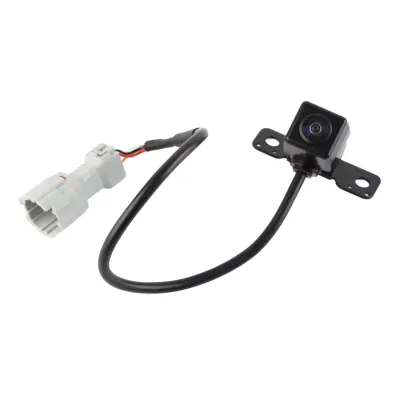 Zdjęcie produktu dla Kamera cofania 95760 A2100 Zamiennik monitora wspomagania parkowania do Hyundai Santa Fe 2013-2016